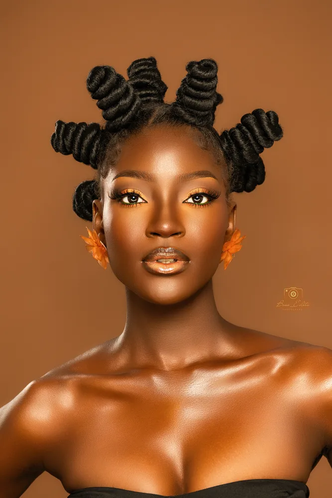 Melanin & Majesty cover